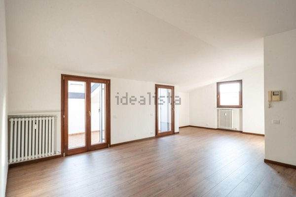 appartamento in affitto a Verona in zona Centro Storico