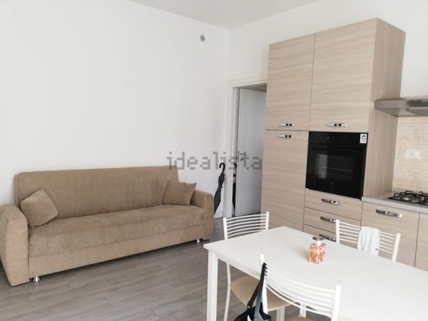 appartamento in affitto a Verona in zona Borgo Roma