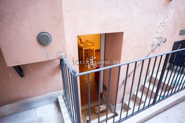 appartamento in affitto a Verona in zona Centro Storico