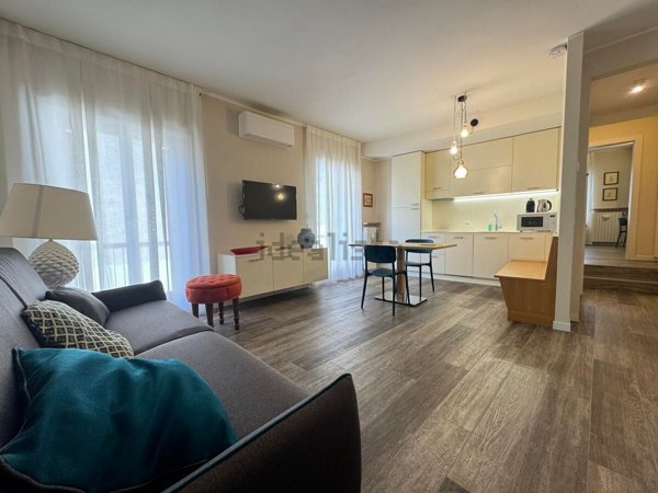 appartamento in affitto a Verona in zona Centro Storico