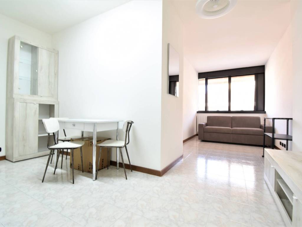 appartamento in affitto a Verona in zona Borgo Roma