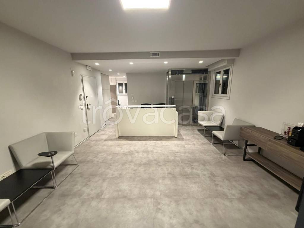 appartamento in affitto a Verona