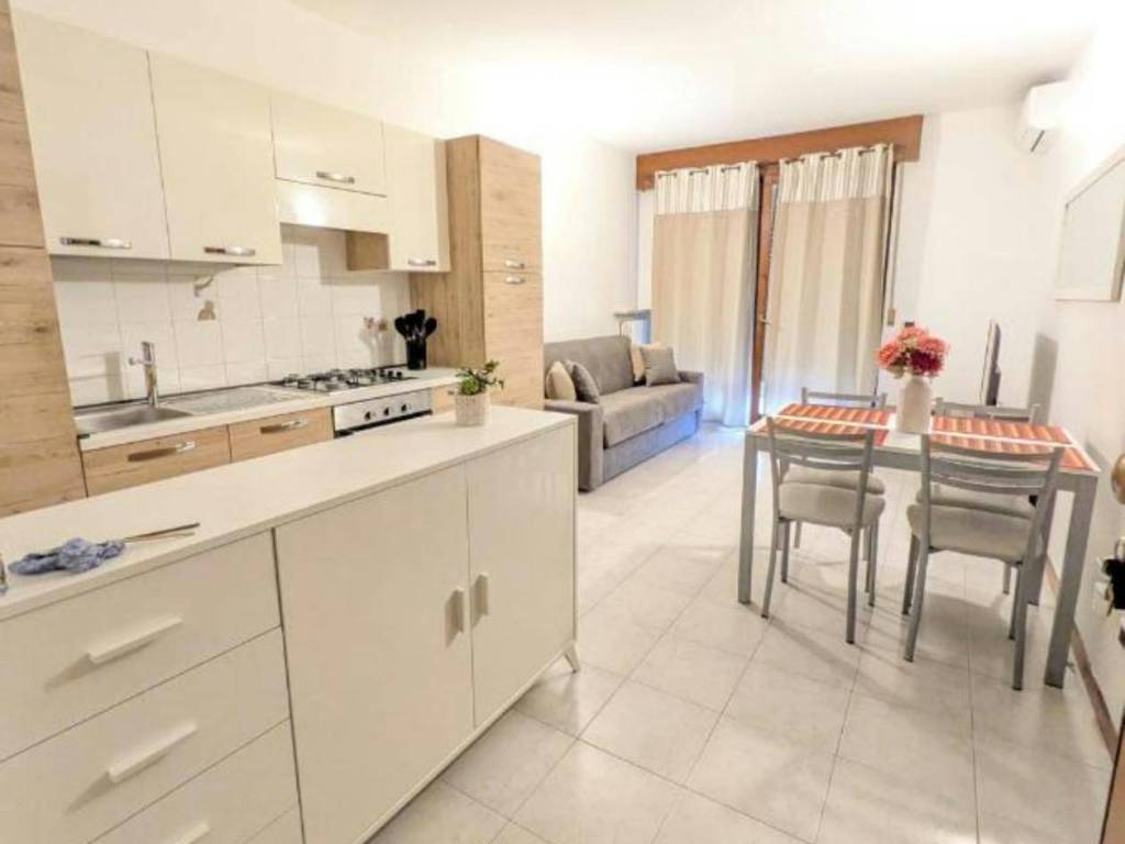 appartamento in affitto a Verona in zona Porto Crencano