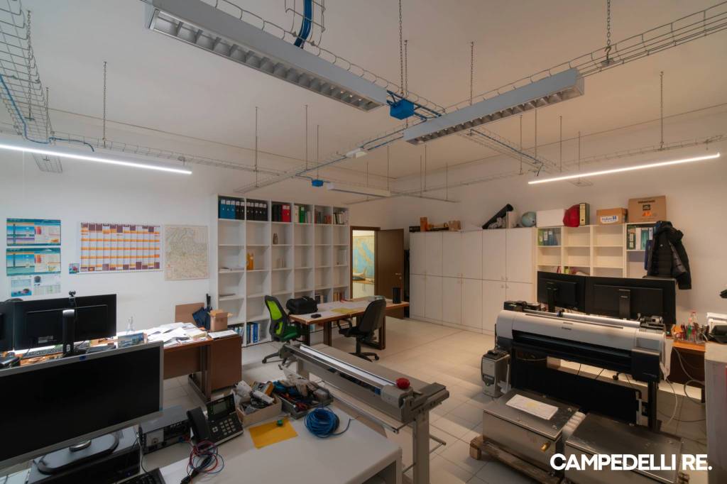 ufficio in affitto a Verona