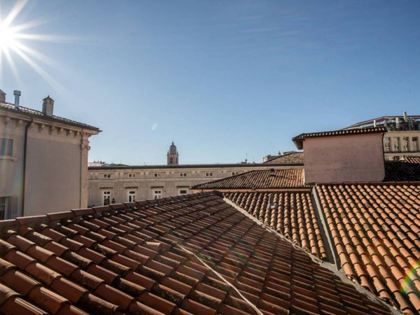 appartamento in affitto a Verona in zona Centro Storico