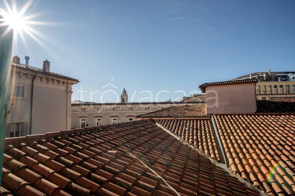 appartamento in affitto a Verona in zona Centro Storico