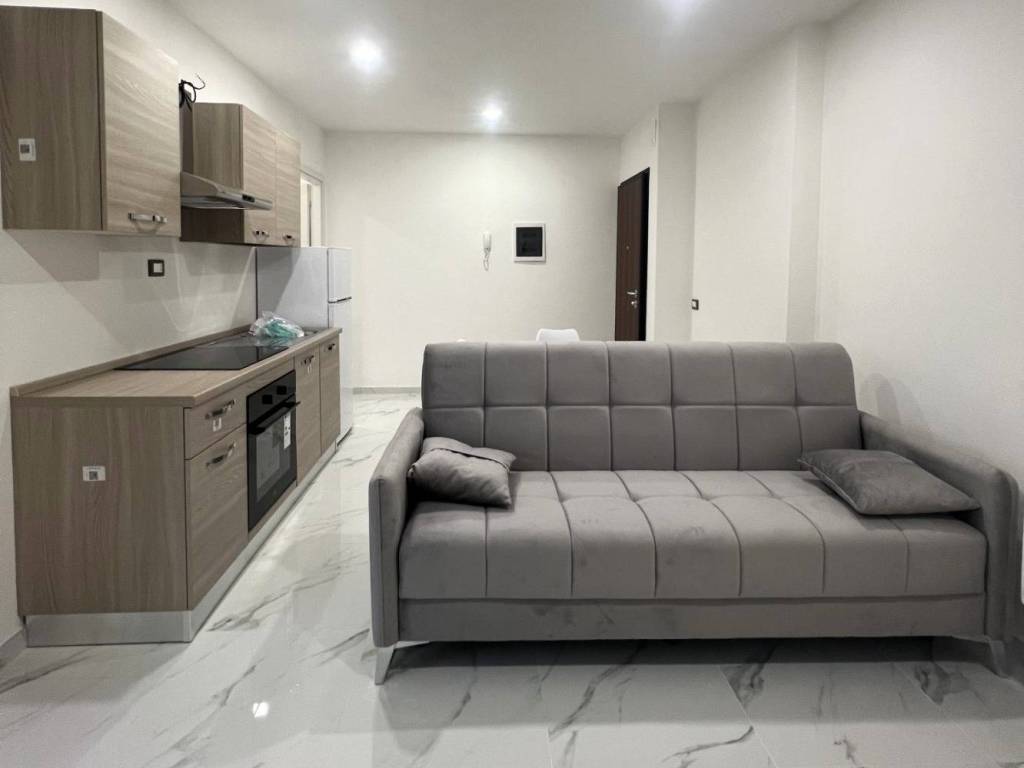 appartamento in affitto a Verona in zona Borgo Roma