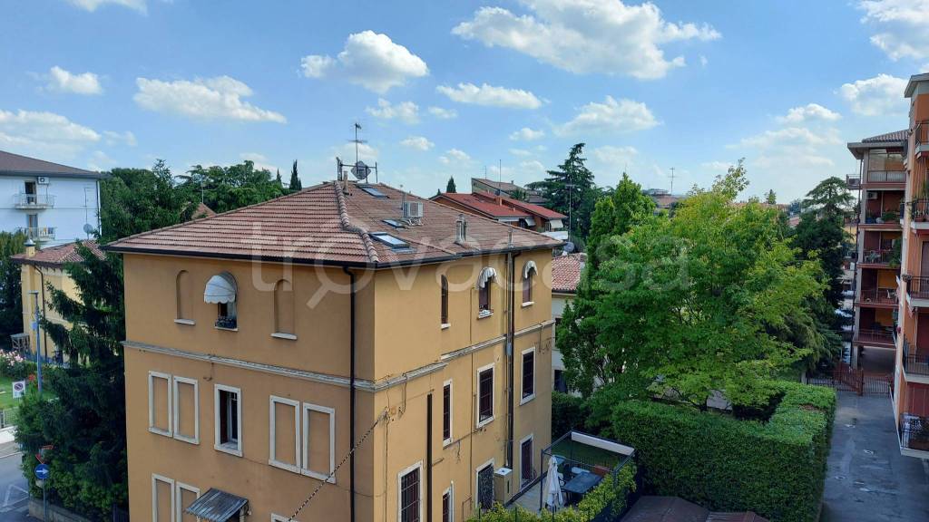 appartamento in affitto a Verona in zona Porto Crencano