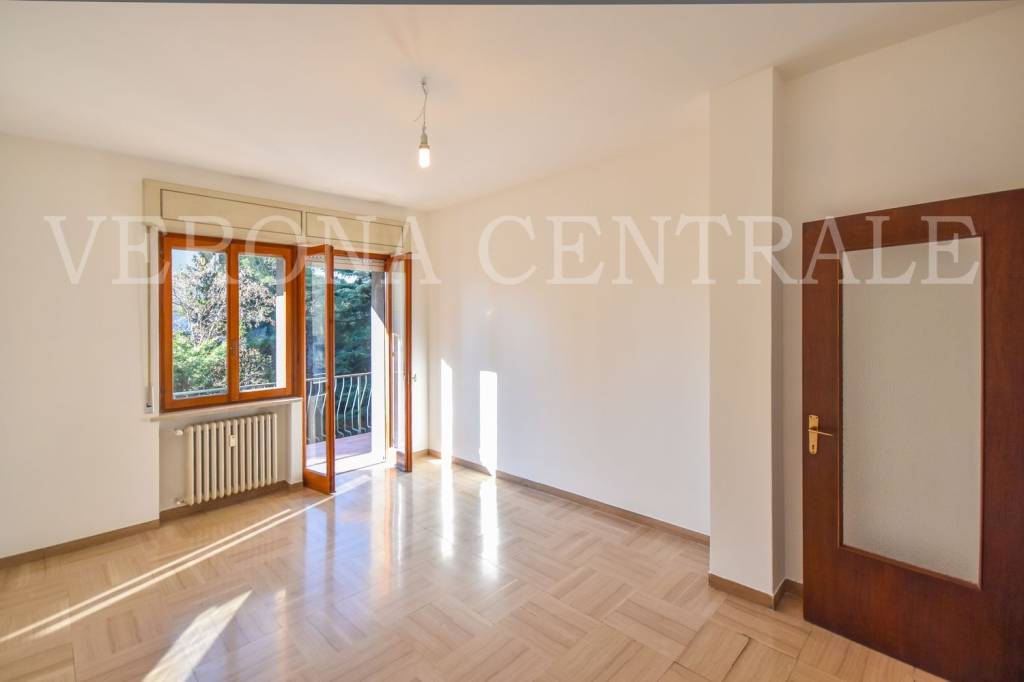 appartamento in affitto a Verona