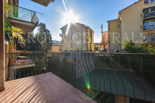 appartamento in affitto a Verona in zona Porto Crencano