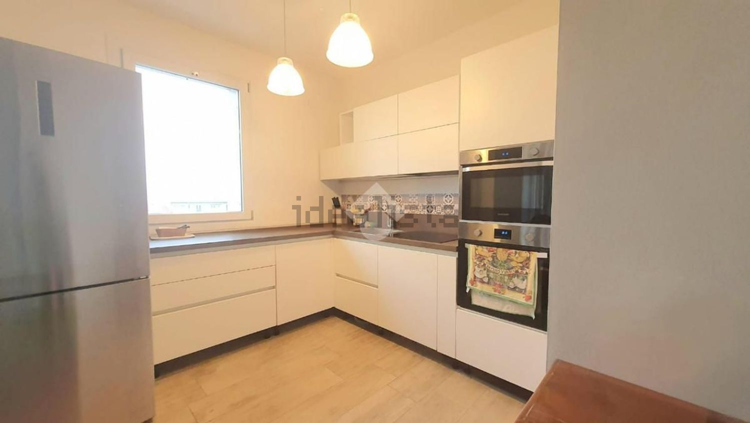 appartamento in affitto a Verona in zona Borgo Venezia / Borgo Trieste