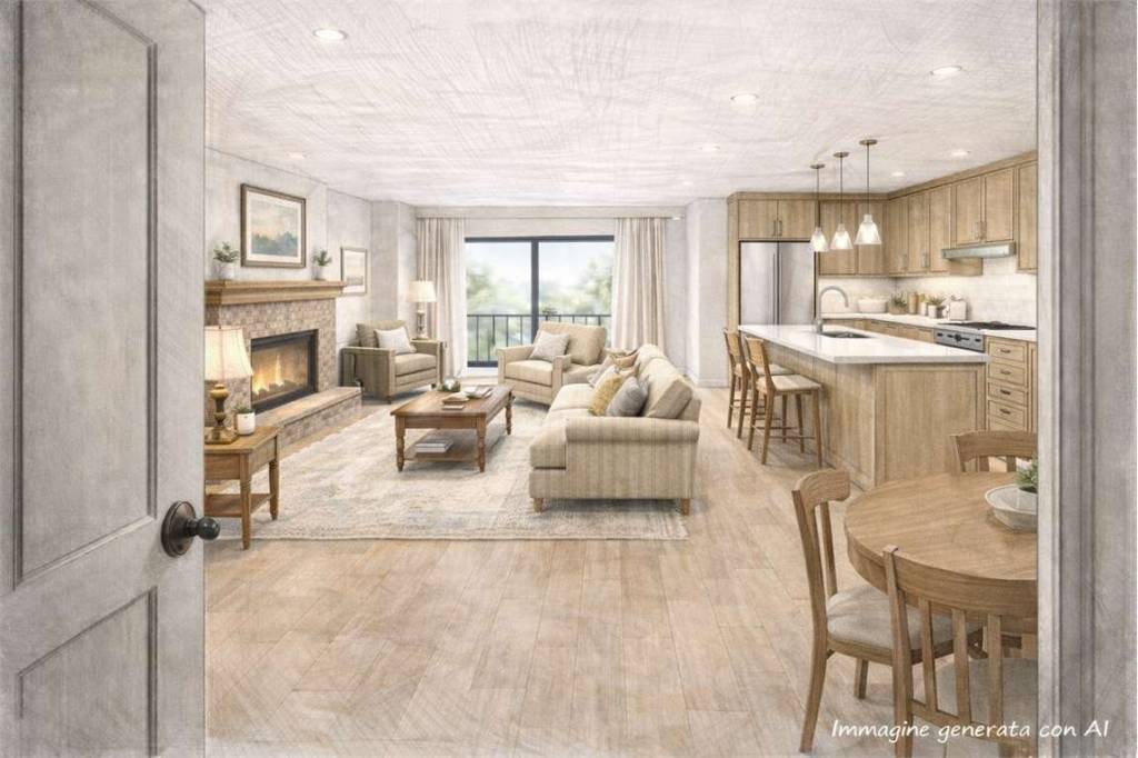 appartamento in affitto a Verona in zona Centro Storico