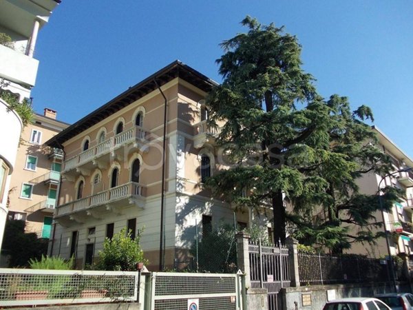 appartamento in affitto a Verona in zona Valdonega