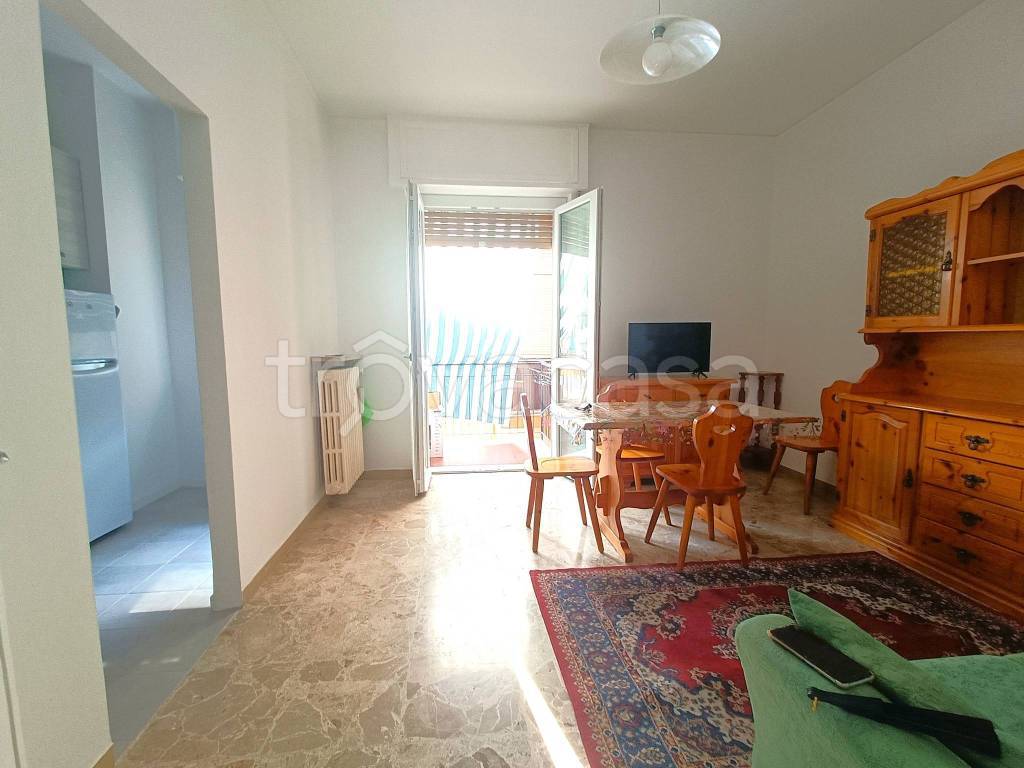 appartamento in affitto a Verona in zona Porto Crencano