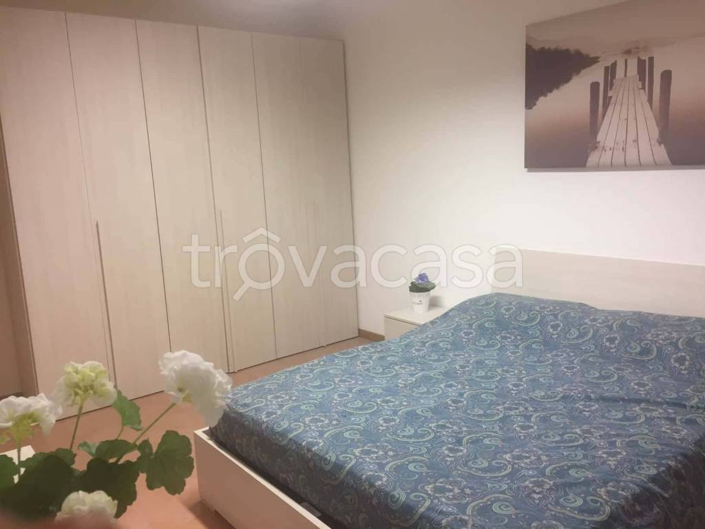 appartamento in affitto a Verona in zona Centro Storico