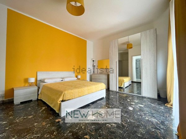 appartamento in affitto a Verona