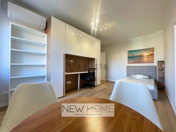 appartamento in affitto a Verona