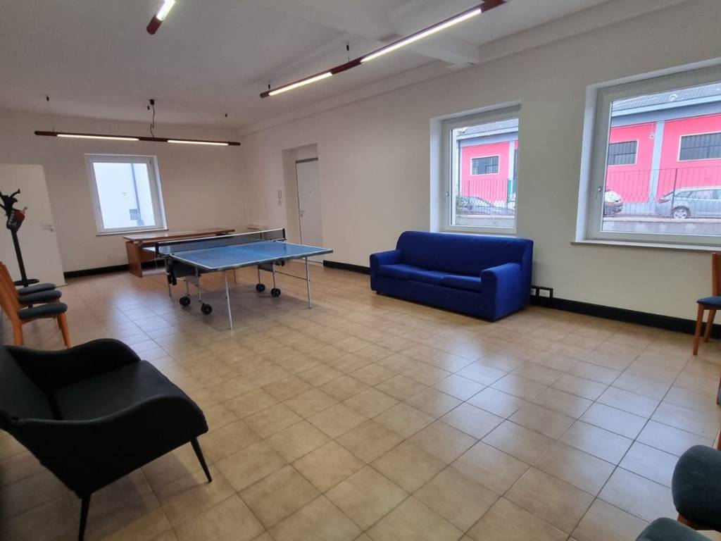 ufficio in affitto a Verona in zona Golosine