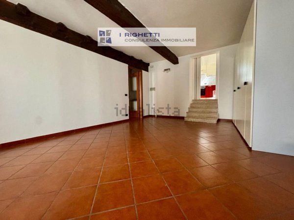 appartamento in affitto a Verona in zona Veronetta