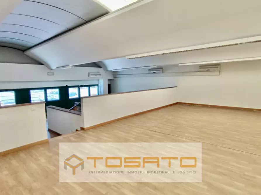 mansarda in affitto a Verona