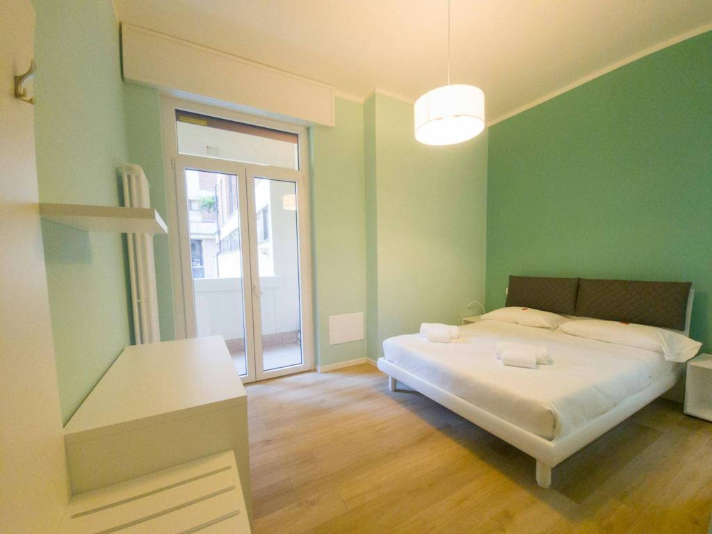 appartamento in affitto a Verona in zona Centro Storico