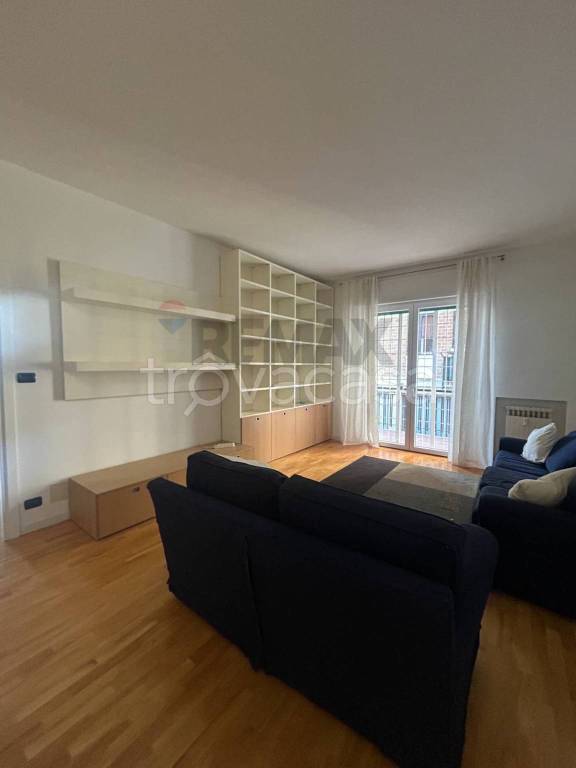 appartamento in affitto a Verona in zona Borgo Trento