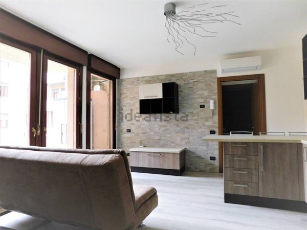 appartamento in affitto a Verona in zona Borgo Milano