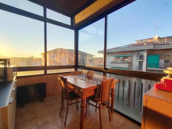 appartamento in affitto a Verona in zona Borgo Trento