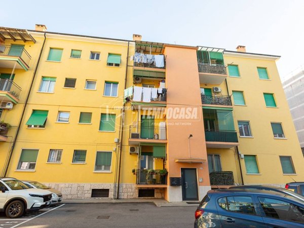 appartamento in affitto a Verona in zona Borgo Milano