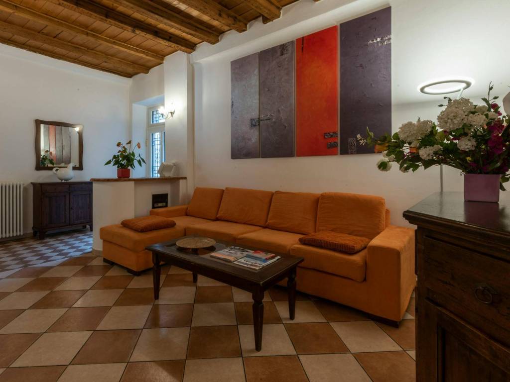 appartamento in affitto a Verona