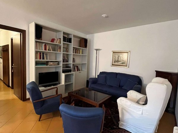 appartamento in affitto a Verona in zona San Zeno