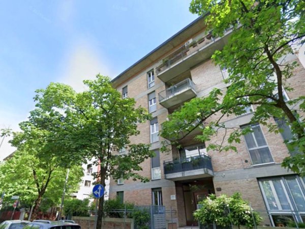 ufficio in affitto a Verona in zona Borgo Trento