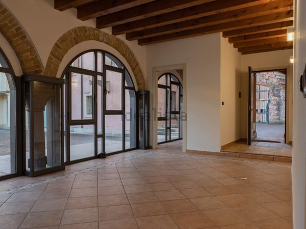 appartamento in affitto a Verona in zona Veronetta