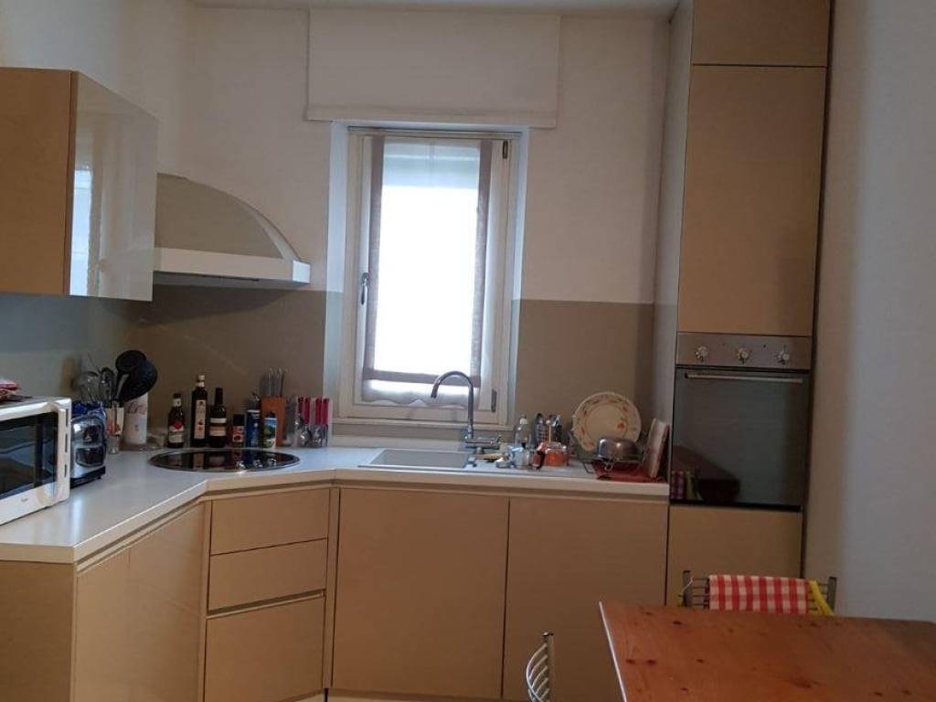 appartamento in affitto a Verona
