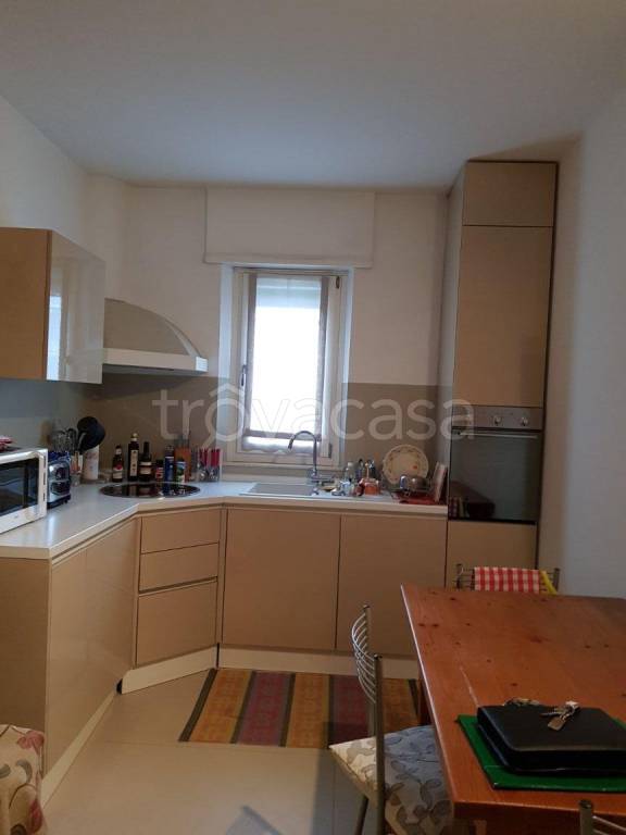 appartamento in affitto a Verona in zona Centro Storico