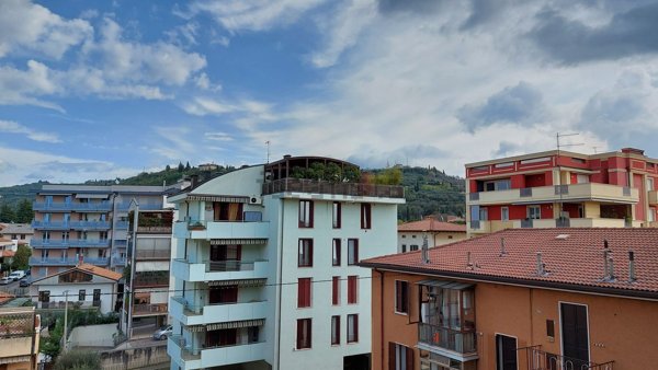 appartamento in affitto a Verona in zona Porto Crencano