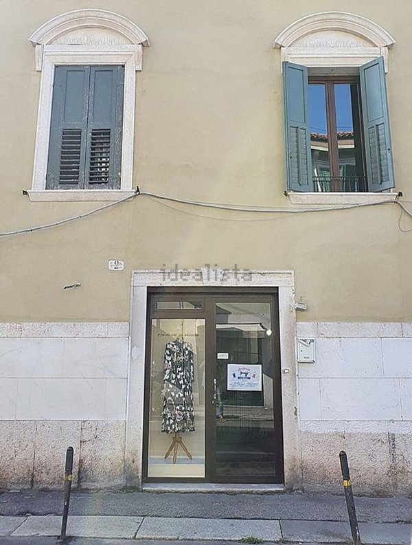 ufficio in affitto a Verona in zona Veronetta