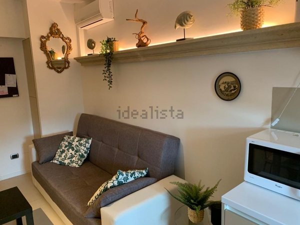 appartamento in affitto a Verona in zona Centro Storico