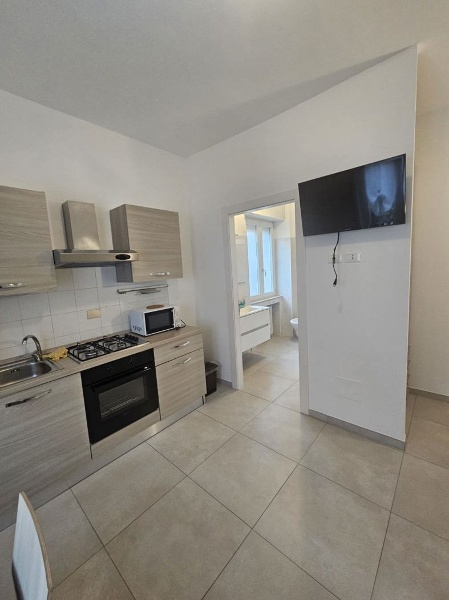 appartamento in affitto a Verona in zona Borgo Roma