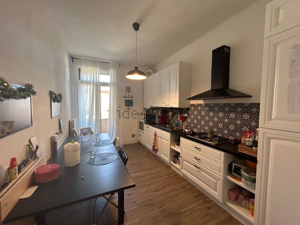 appartamento in affitto a Verona in zona Borgo Roma