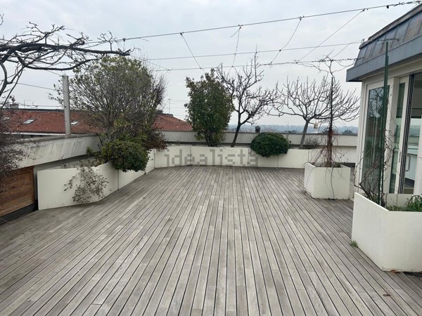 appartamento in affitto a Verona in zona Centro Storico