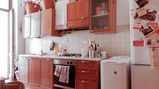 appartamento in affitto a Verona in zona Veronetta