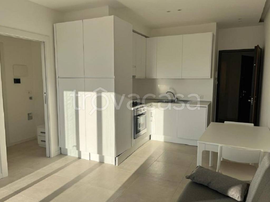 appartamento in affitto a Verona