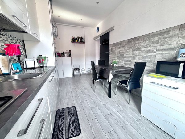 appartamento in affitto a Verona in zona Borgo Venezia / Borgo Trieste