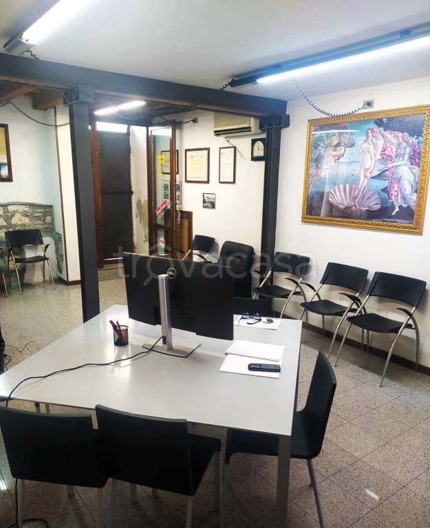 appartamento in affitto a Verona in zona Cittadella