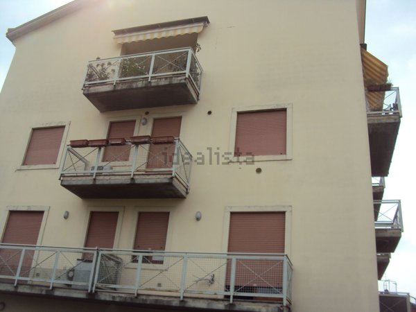 appartamento in affitto a Verona in zona Santa Lucia