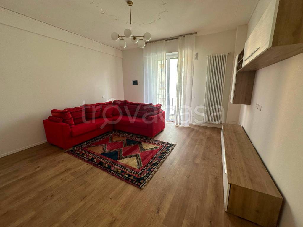 appartamento in affitto a Verona