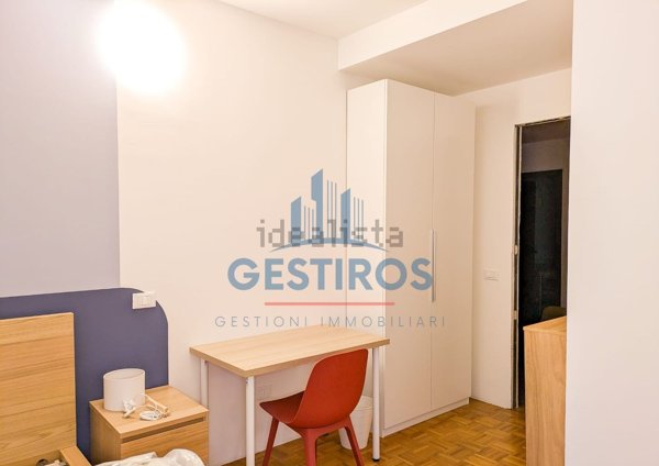 appartamento in affitto a Verona