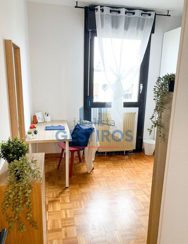 appartamento in affitto a Verona