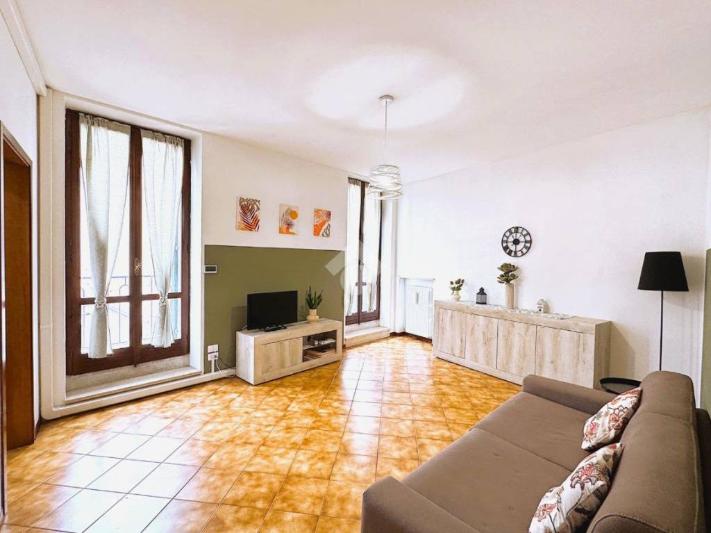 appartamento in affitto a Verona in zona Veronetta